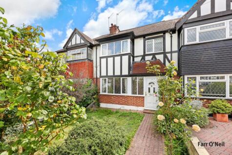 Rous Road, Buckhurst Hill, IG9