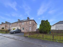 2, Melford Avenue, Stane, Shotts ML7 5JB