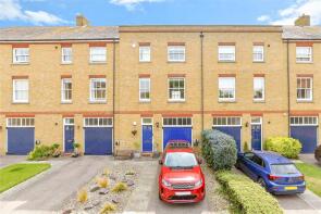 23, Cavalry Court, Deal CT14 7GF
