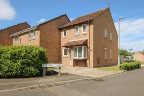 1, Turner Close, Aylesbury HP20 2BU
