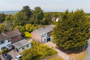 6, Woodlands Road, Parkgate, Neston CH64 6RT
