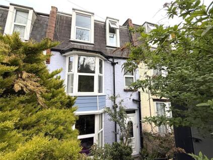 Station Road, Ilfracombe, North Devon, EX34