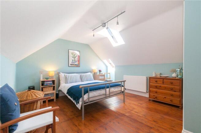 Bedroom 5