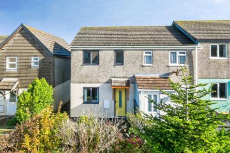 Stennack Parc, Pendeen, Penzance, Cornwall, TR19