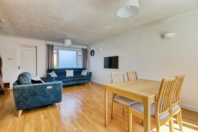 Living / Dining Room