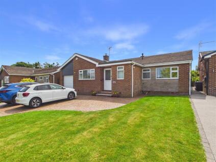 Melbourne Avenue, Dronfield Woodhouse, Dronfield
