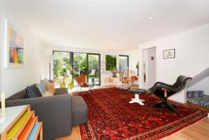 21, Acer Road, Hackney, London E8 3GX