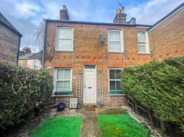 20a, Clewer Fields, Windsor SL4 5BW