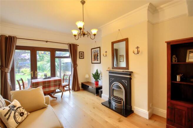 Pinewood Road, Eaglescliffe photo 5