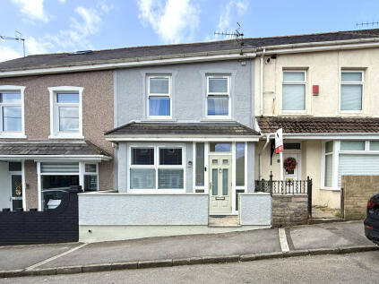 Elm Grove, Hirwaun, Aberdare, Rhondda Cynon Taf