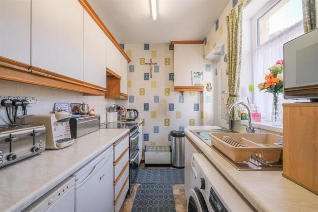 3 bed End of Terrace for sale Image 5