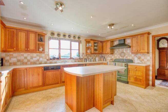 Kitchen 1