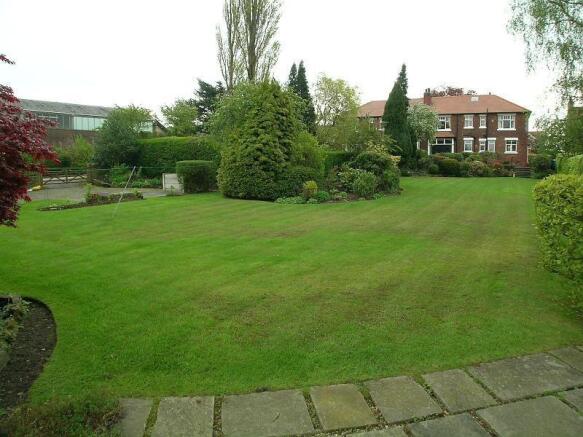 Garden 1
