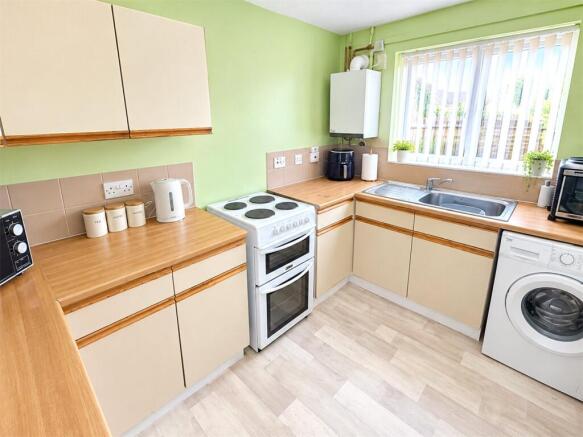 Princes Court, Bourne, Lincolnshire, PE10 photo 3