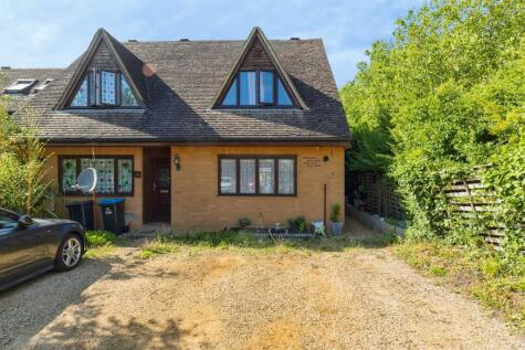 Downley Avenue, Bradwell Common, Milton Keynes