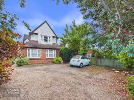 57, Fambridge Road, Maldon CM9 6BG