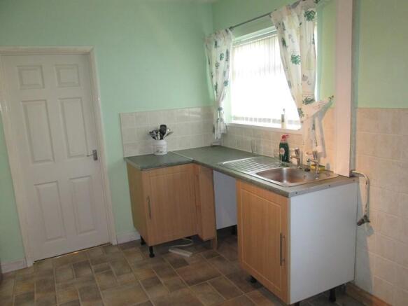 Kitchen/Breakfast