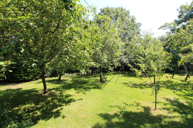 Gardens