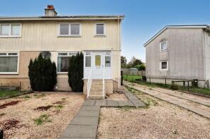 1, Wye Crescent, Townhead, Coatbridge ML5 2LS