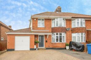 7, Everton Crescent, Ipswich IP1 6DB