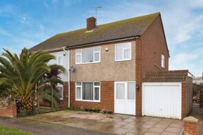 56, Gordon Road, Westwood, Margate CT9 4DZ