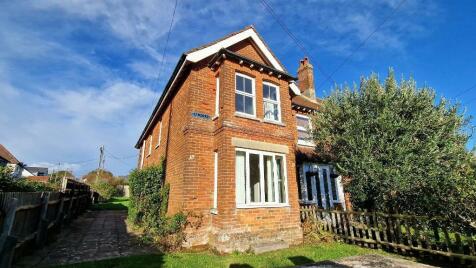 Steyne Road, Bembridge, Isle of Wight, PO35 5UL