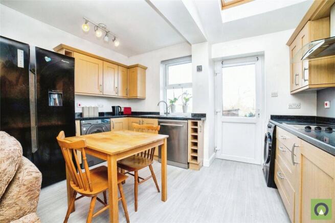 Kitchen Dining Room
