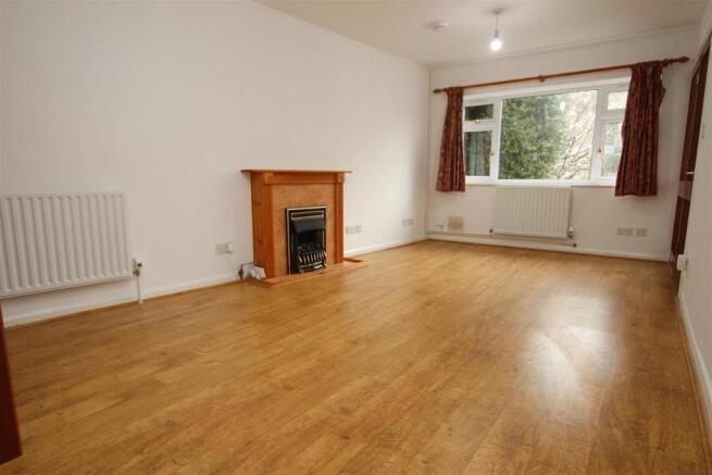 Third Reception Room