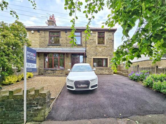 Extended Stone Home