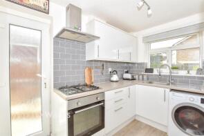 10, Highview Close, Maidstone ME15 6DQ