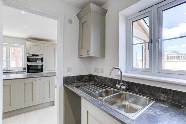 Plot 15 The Iris, Chattowood, Linum Road, Elmstead Market, Colchester, CO7 photo 4