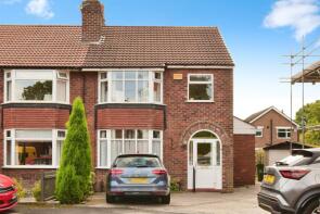 6, Irving Close, Woodsmoor, Stockport SK2 7DX