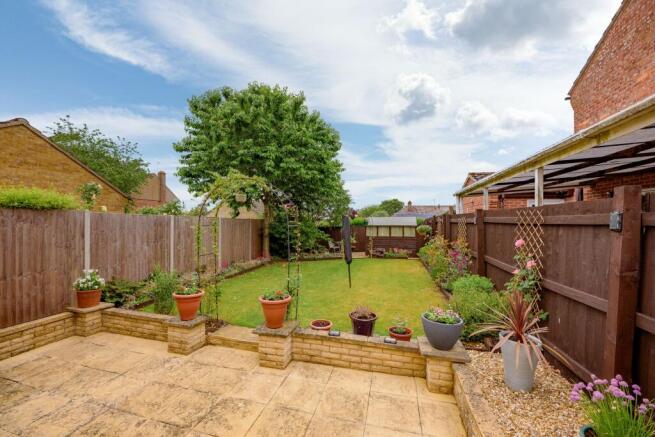 College Close, Horncastle, LN9 photo 4