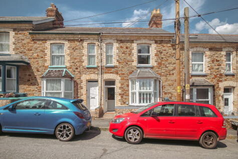 Myrtle Grove, Bideford, Devon, EX39 3HZ