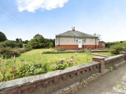 Heys Lane, Livesey, BB3