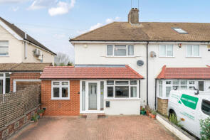 140, Montrose Avenue, Welling DA16 2QY