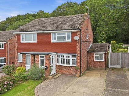 Jackdaw Close, Billericay