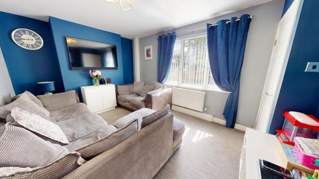 Brunswick Square, Stainforth, Doncaster, DN7 photo 4