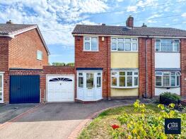 20, Leveson Avenue, Cheslyn Hay WS6 7BN