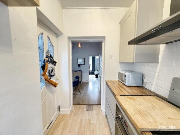 2 bed Terraced for sale Image 5
