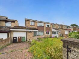 16, Gibson Drive, Whitkirk, Leeds LS15 9BG