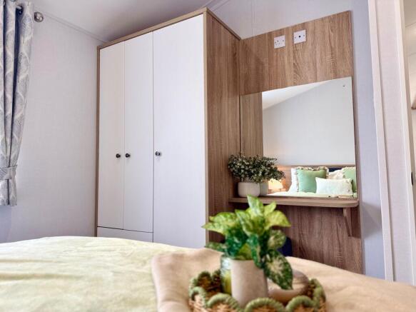 2 bed Lodge for sale Image 5