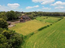 Marches Farm, Marches Road, Horsham RH12 3SL