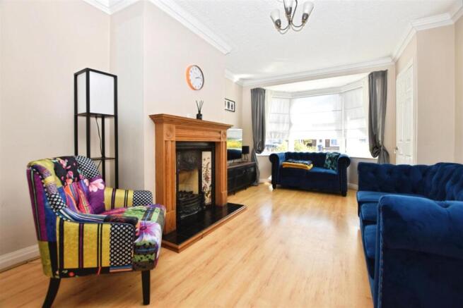 2 bed End of Terrace for sale Image 4