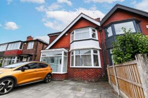 6, Hereford Drive, Manchester M27 5PT