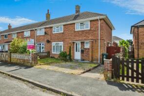 8, Windsor Crescent, Skegness PE25 1PX