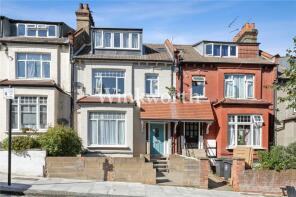 15, Cavendish Road, Hornsey, London N4 1RP