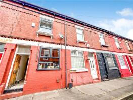 23, Thorn Grove, Manchester M14 6YJ