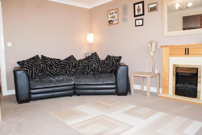 The Lounge