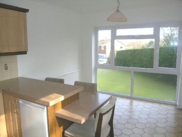 Kitchen/Diner Pic 2